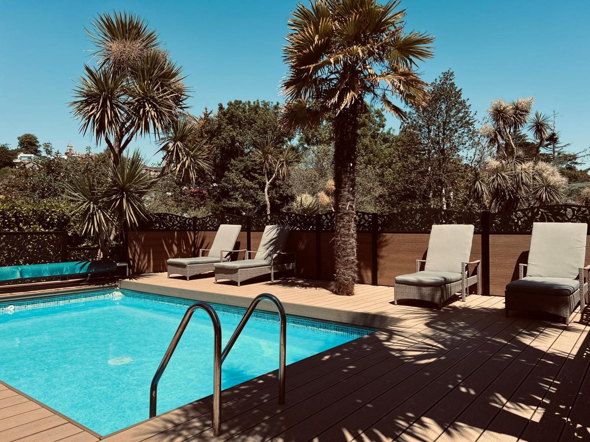 The Charterhouse 4* Torquay